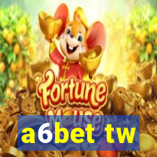 a6bet tw